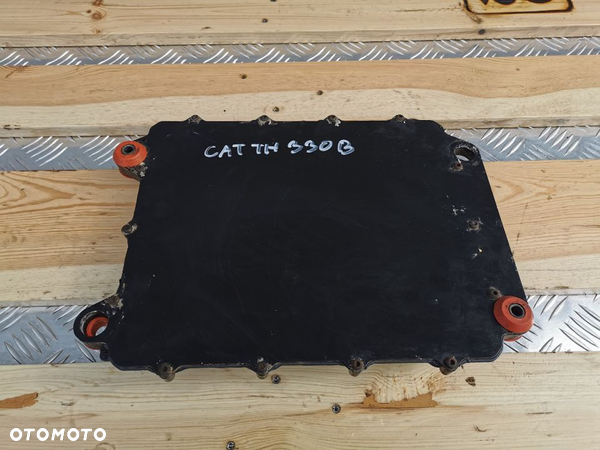Sterownik główny CAT TH 330 - 5