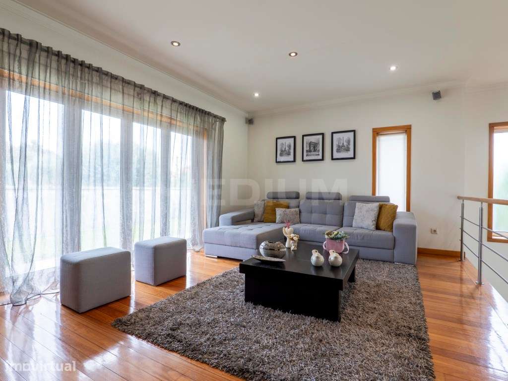 Moradia Isolada em Avidos-9