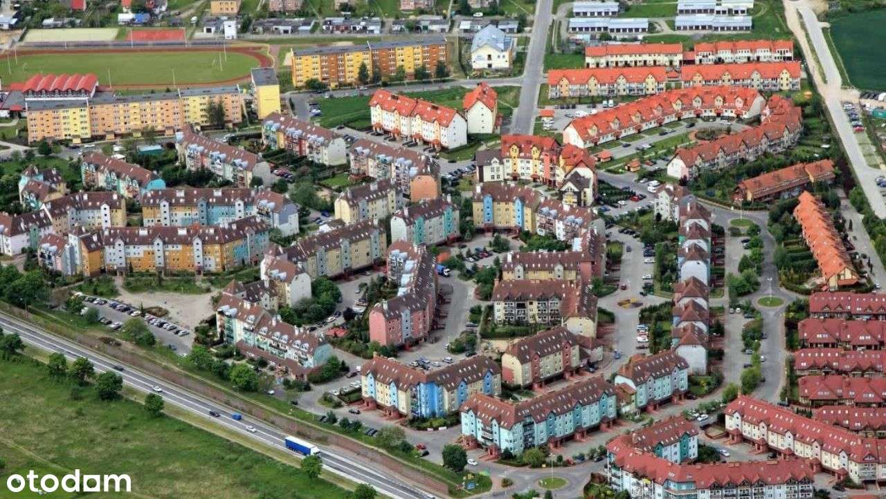 Grunt inwestycyjny budownictwo jednorodzinne - Pełny obrazek: 4/4