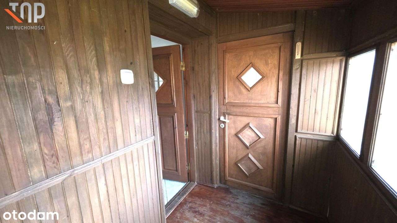 Zabardowice k. Oławy Dom z opcją Rat i Zamiany-7