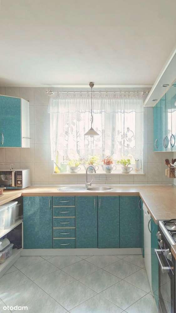 Dom z ogrodem w Garbach koło Swarzędza-8