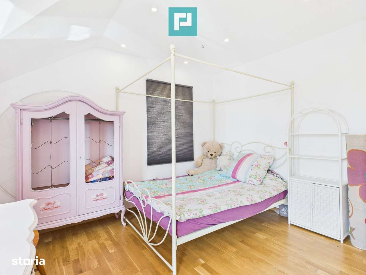 Casă modernă cu 6 camere în Vladimirescu - Imagine principală: 4/20