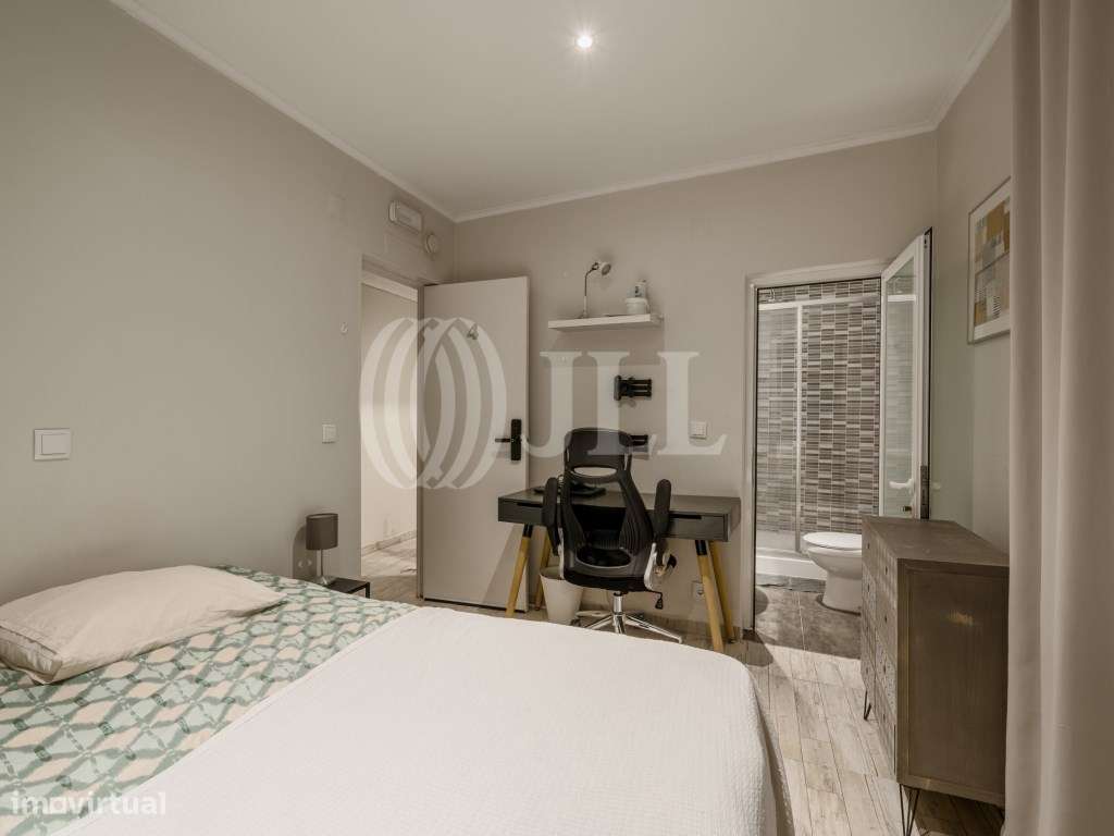 Apartamento T6 com rentabilidade, em Lisboa - Grande imagem: 4/16