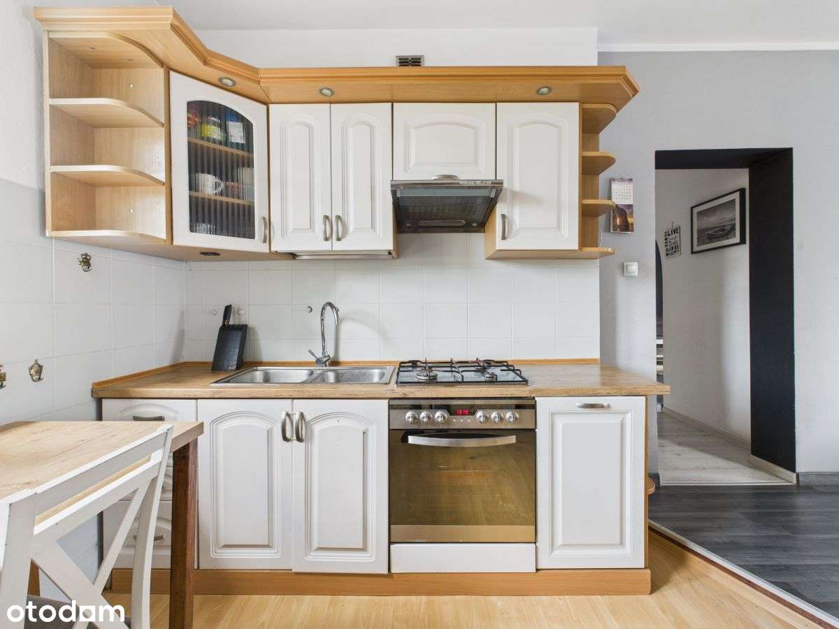 Dom 140 m²  do zamieszkania ! - Pełny obrazek: 4/20