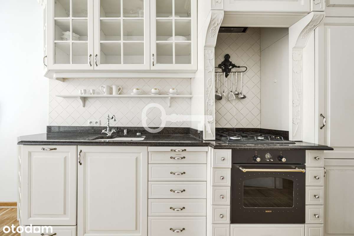 Wyjątkowe mieszkanie | Kamienica z 1911 roku-5