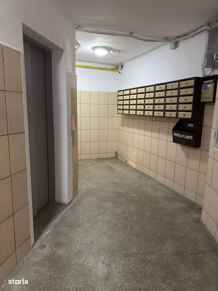 || 5 min. Apărătorii Patriei-Soseaua Berceni || 3 camere decomandat-12