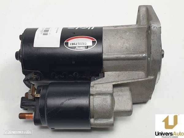 MOTOR ARRANQUE SEAT IBIZA II 1993 -DRS6790X - 2