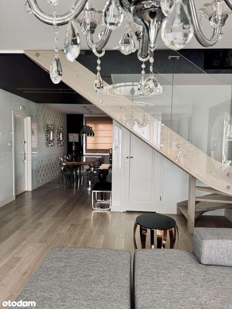 APARTAMENT NA OSIEDLU PYRZYCKIM*BARDZO WYSOKI STANDARD - Pełny obrazek: 2/20