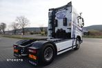 Volvo FH 500 / GLOBETROTTER / PEŁNY ADR / TV / EURO 6 / - 6