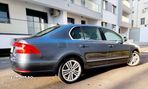 Skoda Superb 1.8 TSI 4x4 Ambition - 23