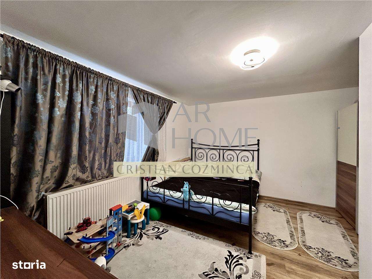 Vila individuala 5 camere, Breaza de Jos, complet mobilata si utilata - Imagine principală: 5/20