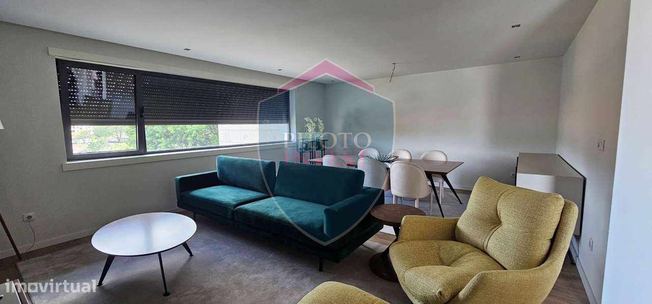 Apartamento T3 Venda em Viseu,Viseu - Grande imagem: 3/22