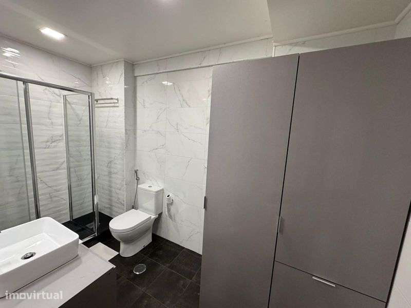 Apartamento para arrendar - Grande imagem: 5/12