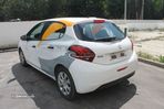 Peugeot 208 de 2015 - 15