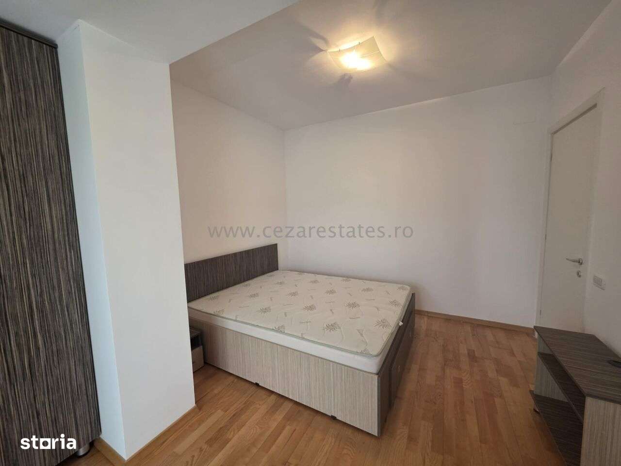 HERASTRAU SOSEAUA NORDULUI  APARTAMENT SPATIOS TERASA 17 MP-13