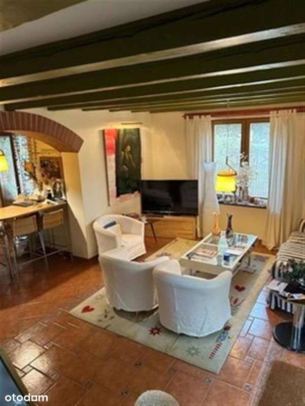 Dom - unikalna oferta - Plac Rybaków - przy plaży-5