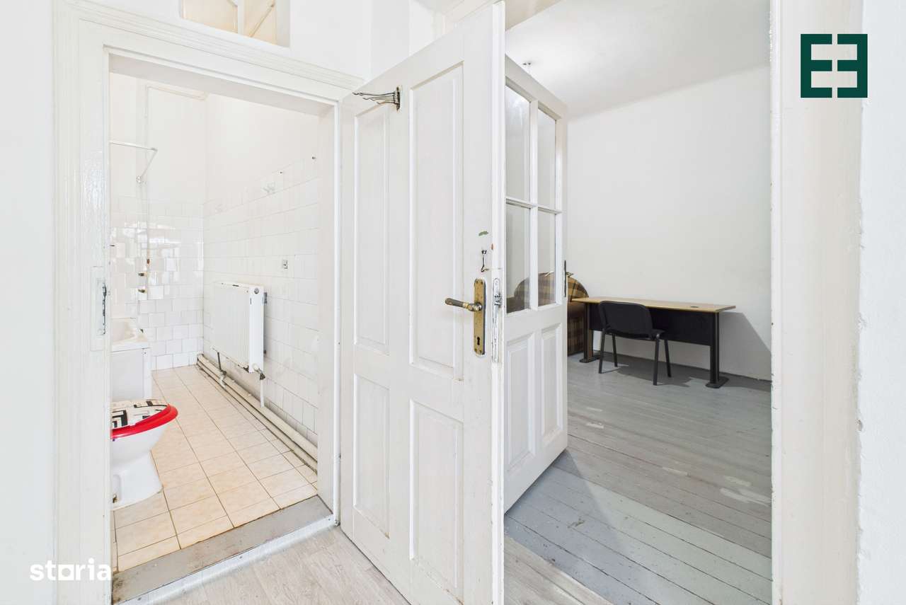 Casă cu 2 camere -  Zonă Centrală - Timișoara-7