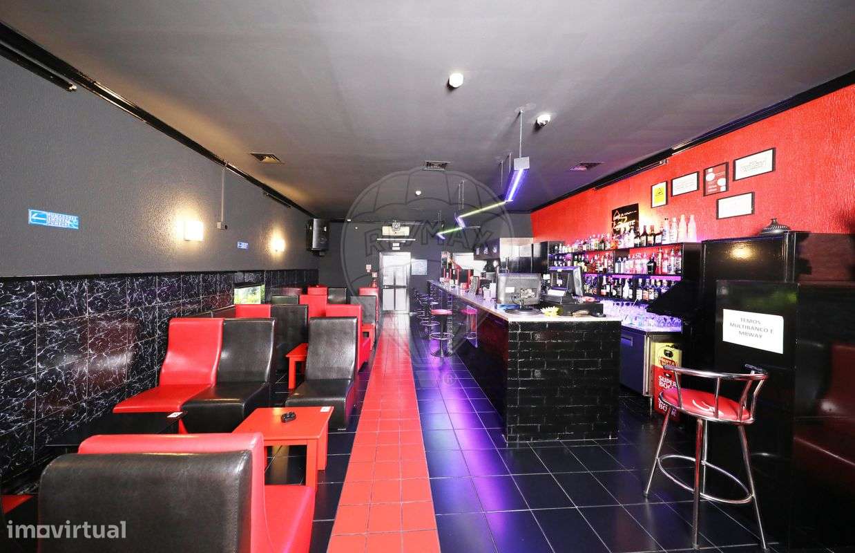 Trespasse  para venda-6