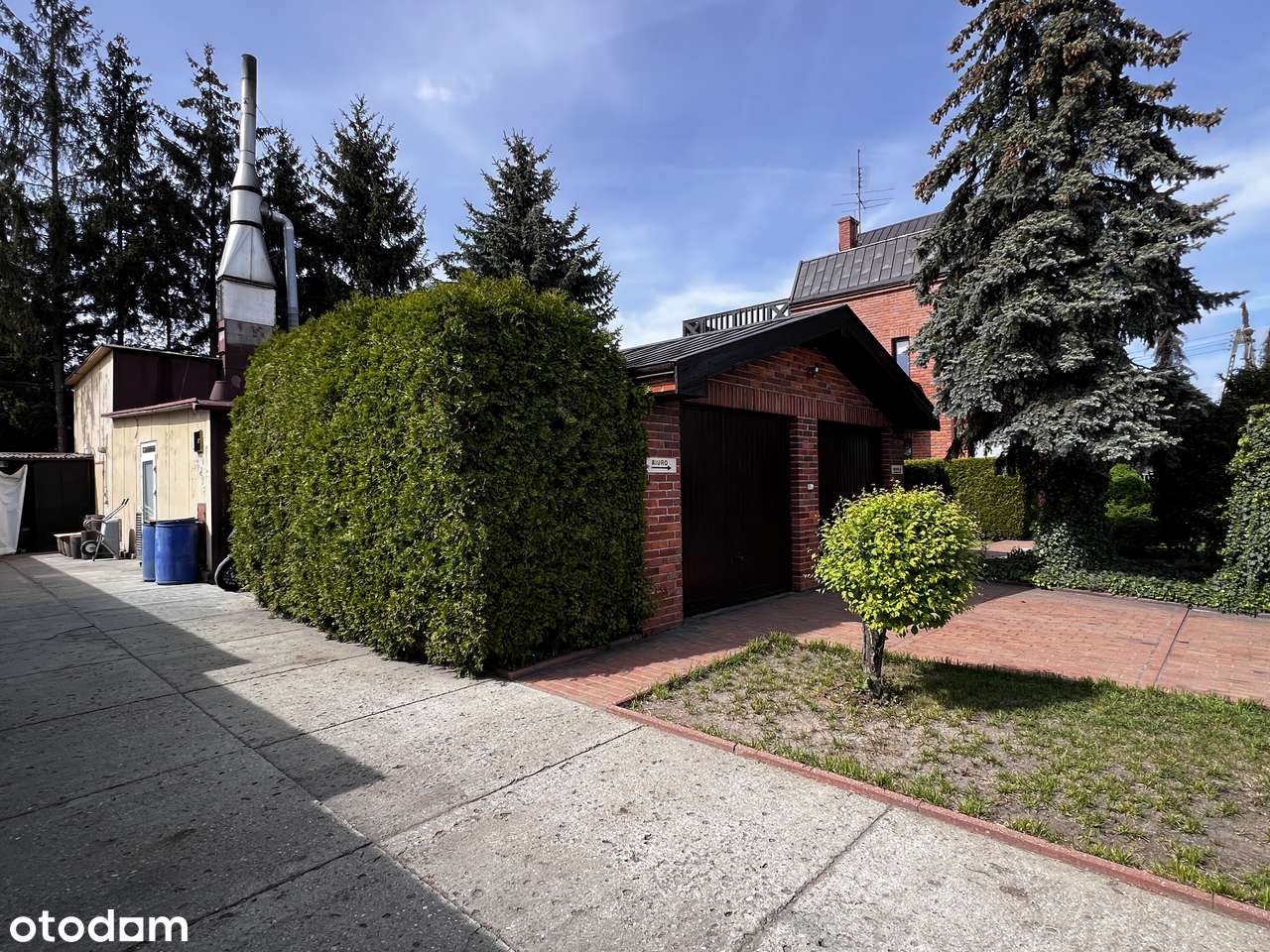 Poznań Świerczewo - możliwość zamiany na 3-4 pokoje-19