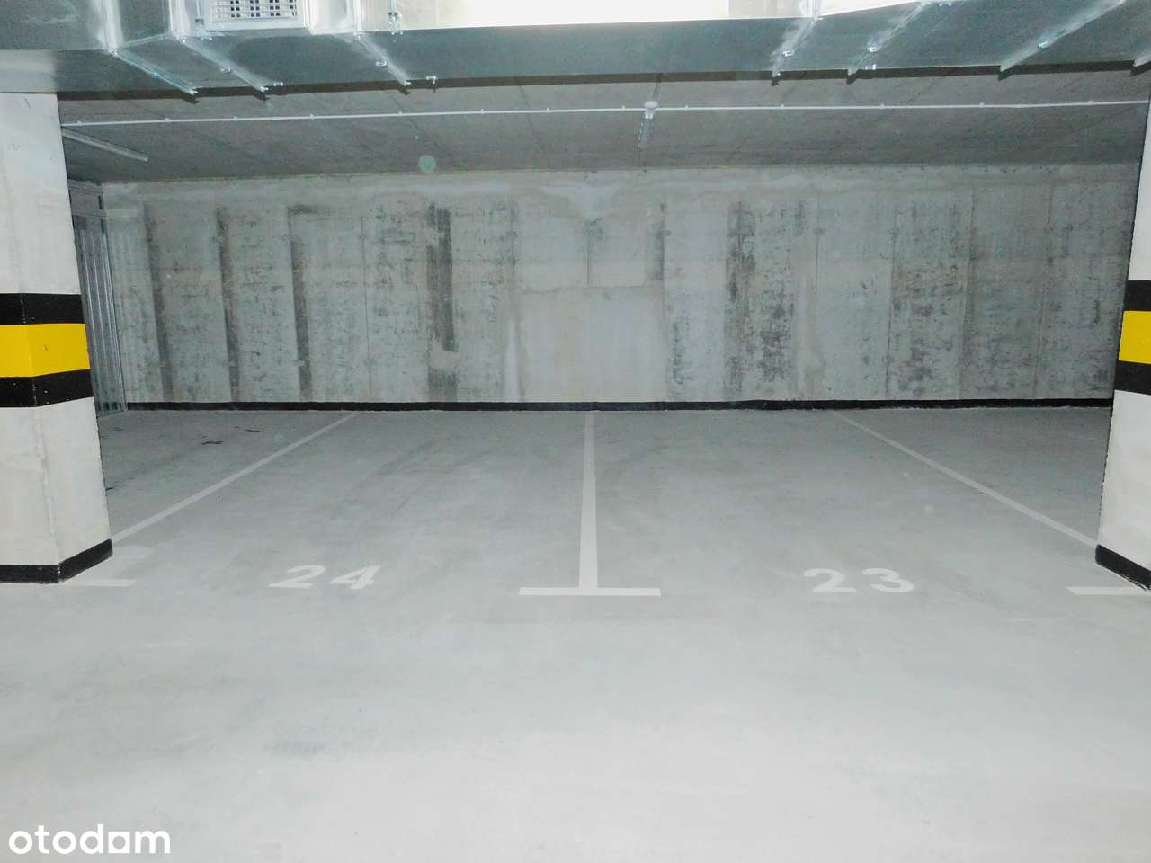 Mieszkanie plus Dwa Miejsca Parkingowe w Cenie.-13