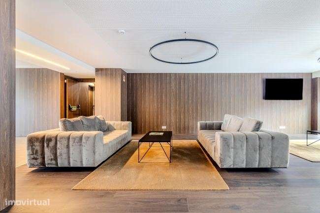 Apartamento T0 para arrendamento. - Grande imagem: 3/20