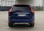 Volvo XC 60 D4 Drive-E Ocean Race - 4