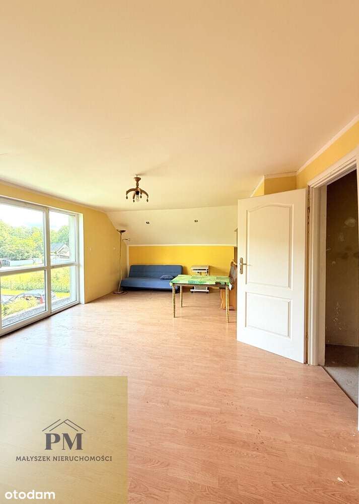 Dom z zejściem nad rzekę! - Pełny obrazek: 5/20