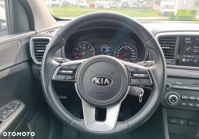 Kia Sportage - 24