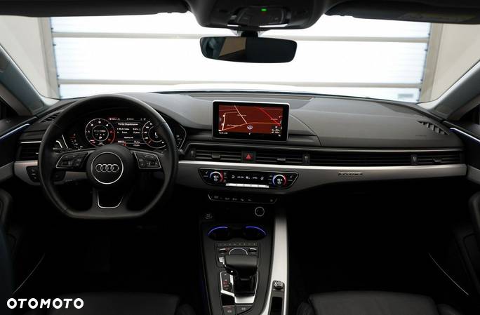 Audi A5 - 13