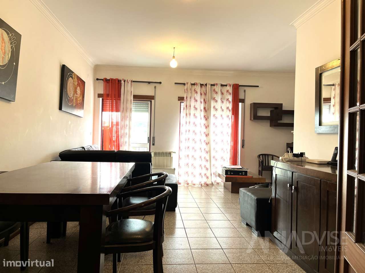 Apartamento T3 Venda em Rio de Loba,Viseu - Grande imagem: 4/25