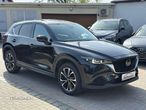 Mazda CX-5 SKYACTIV-D 184 SCR AWD Aut. Sports-Line Plus - 2