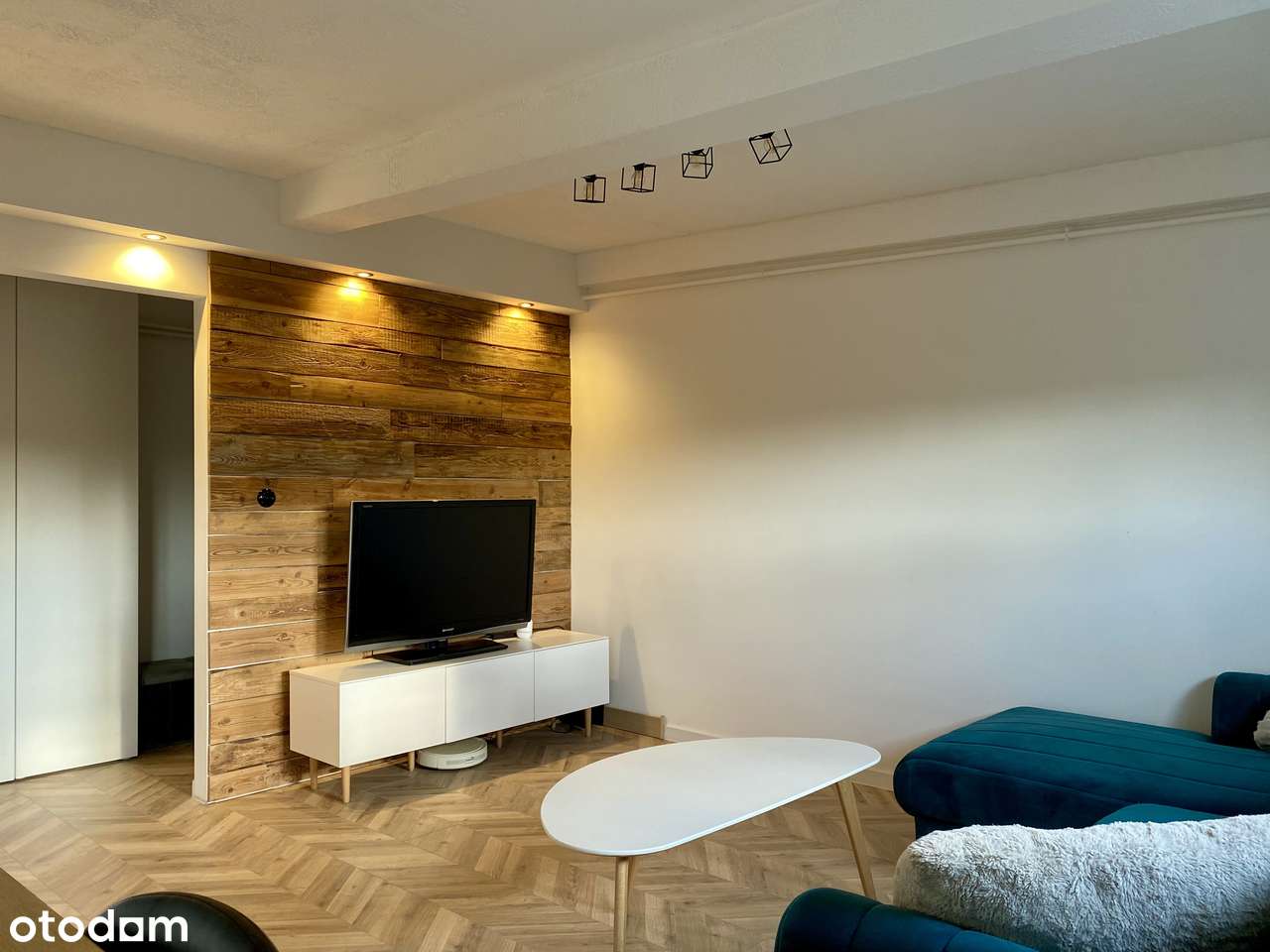 Nowoczesna kawalerka 26 m² | Mickiewicza | w pełni wyposażona