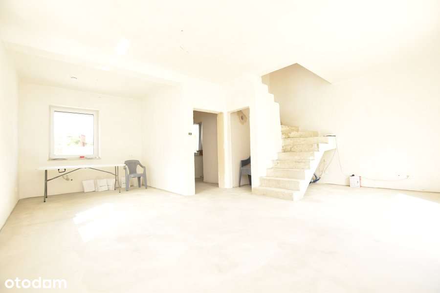 Domy Pod Lasem - Nowoczesne Bliźniaki Blisko Krako-8