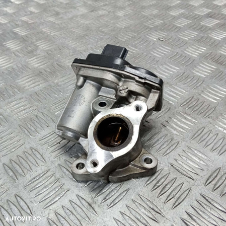 Supapa EGR Mercedes Renault Dacia 1.5D 2008-2022 • H8201143495 - 5