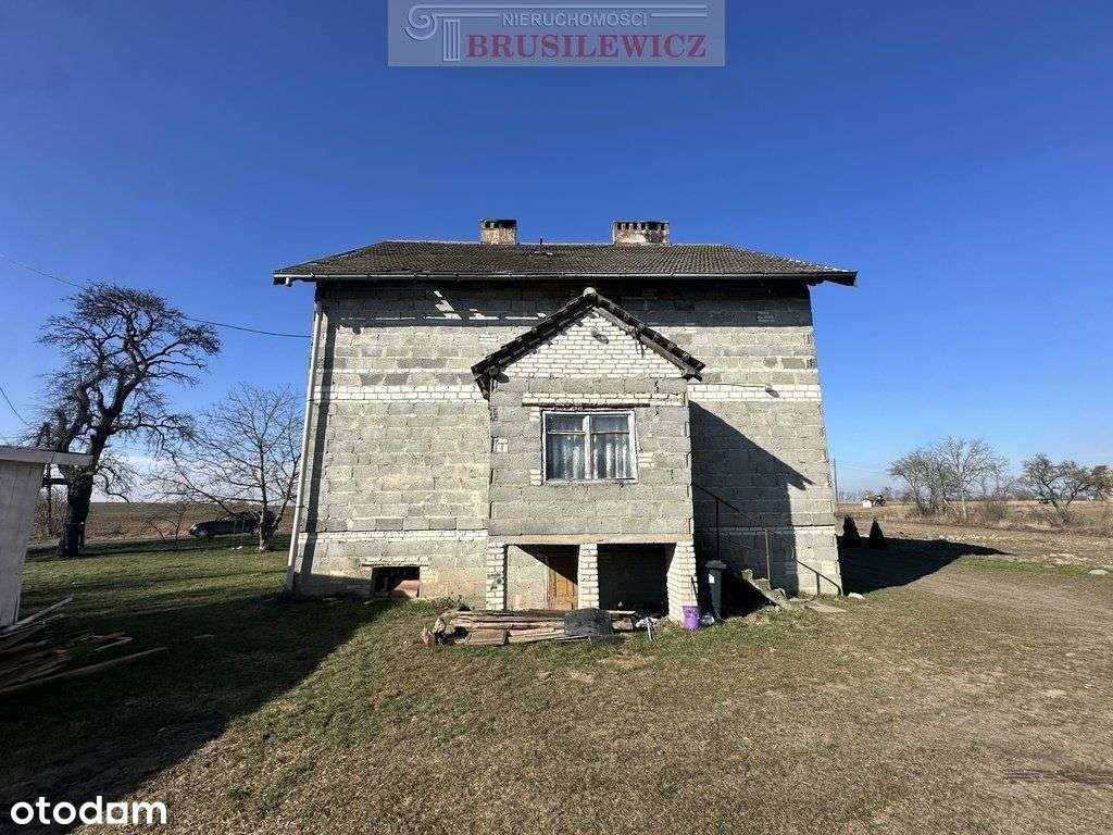 Dom na wsi - Pełny obrazek: 4/8