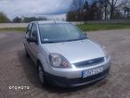 Ford Fiesta 1.25 - 8