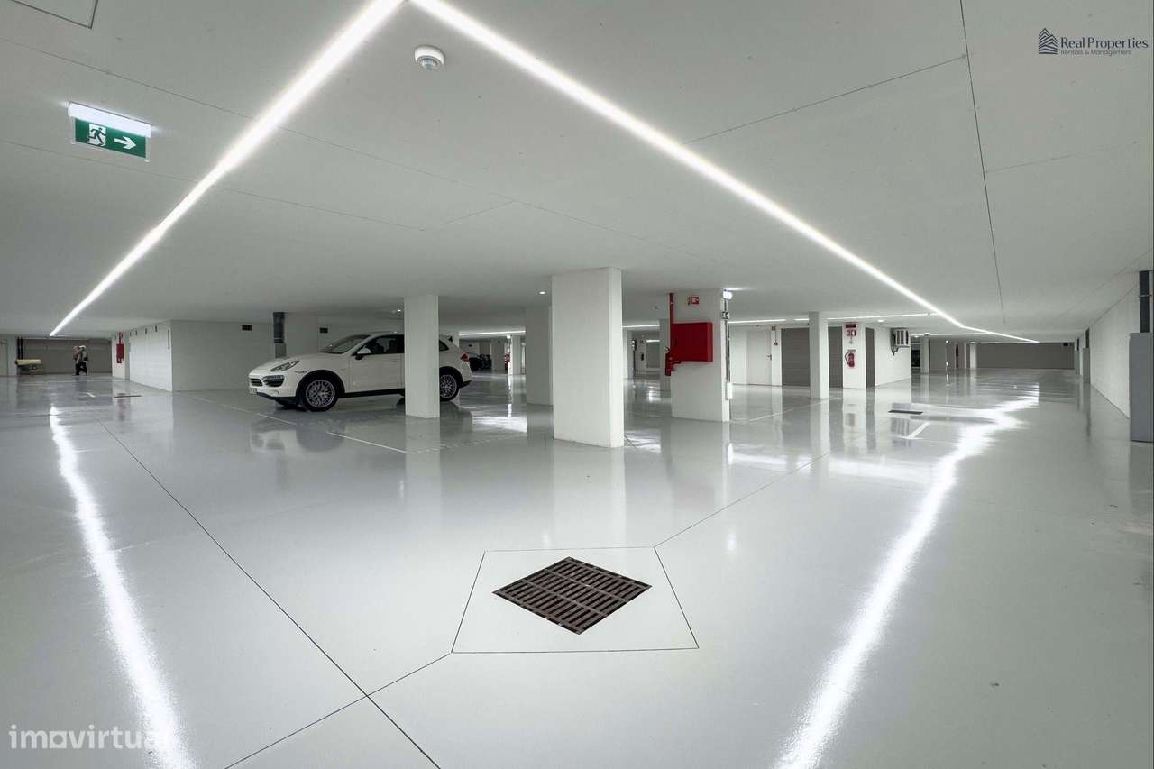 Penthouse T4 Luxo Frente Mar-30