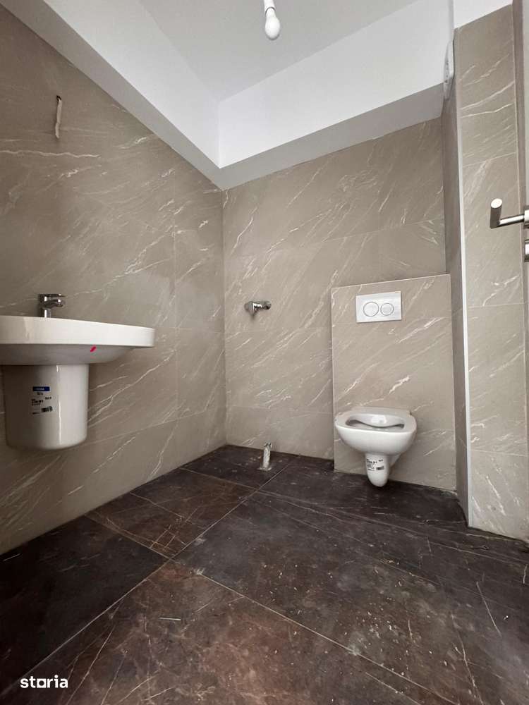 Comision 0% - Apartament 3 camere, Topzone 4 - Tractorul-12