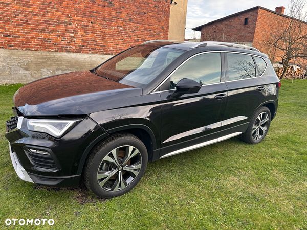 Seat Ateca 2.0 TSI Xcellence S&S 4Drive DSG - 1