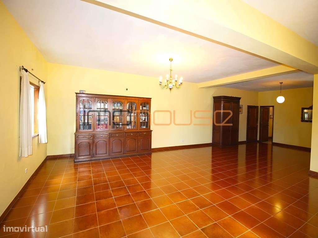 Moradia pronta habitar na Montanha - 1ha de Terreno-34