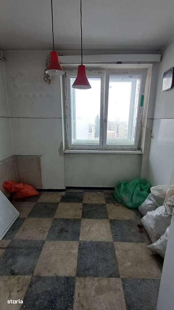 Apartament 2 camere pozitie excelenta - Tractorul, zona Lidl-4