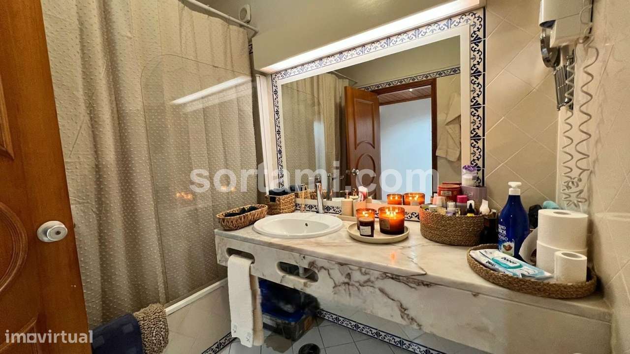 Apartamento T0 Venda em Albufeira e Olhos de Água,Albufeira - Grande imagem: 5/9