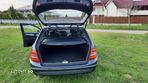 Mercedes-Benz C 220 CDI BlueEFFICIENCY T-modell - 15