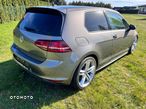 Volkswagen Golf VII 2.0 TDI BMT GTD - 7