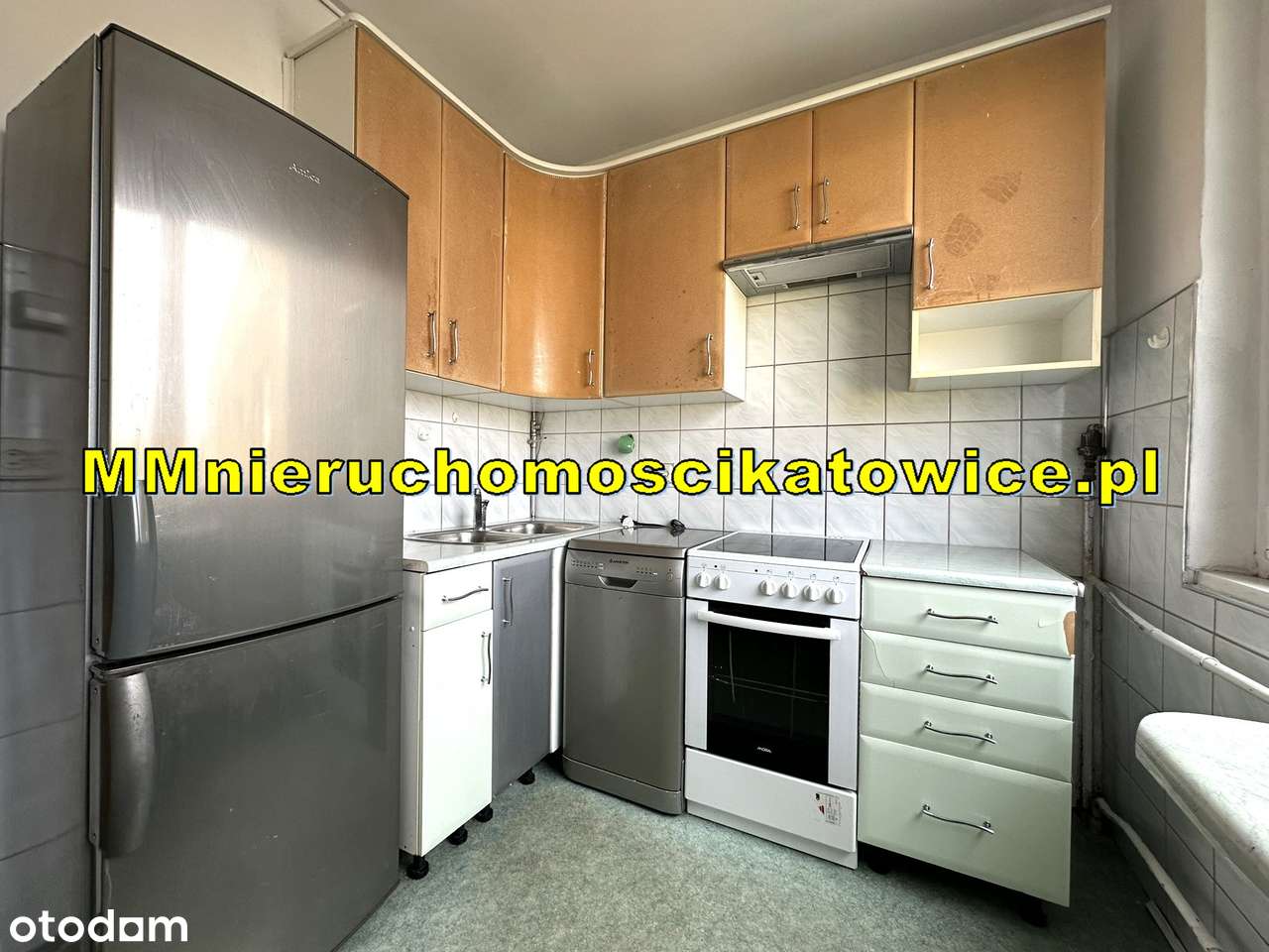 Mieszkanie na sprzedaż Katowice os Kukuczki 4 pok. - SUPER PROMOCJA !-4
