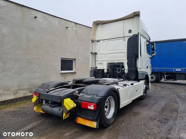 DAF XF 460 - 2