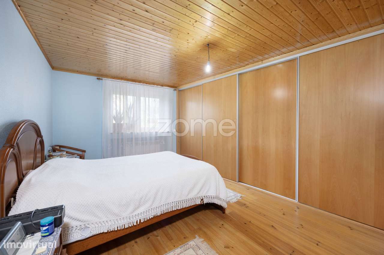 Moradia térrea T2 || Lote com 1070m2 || Souto da Carpalhosa - Grande imagem: 4/60