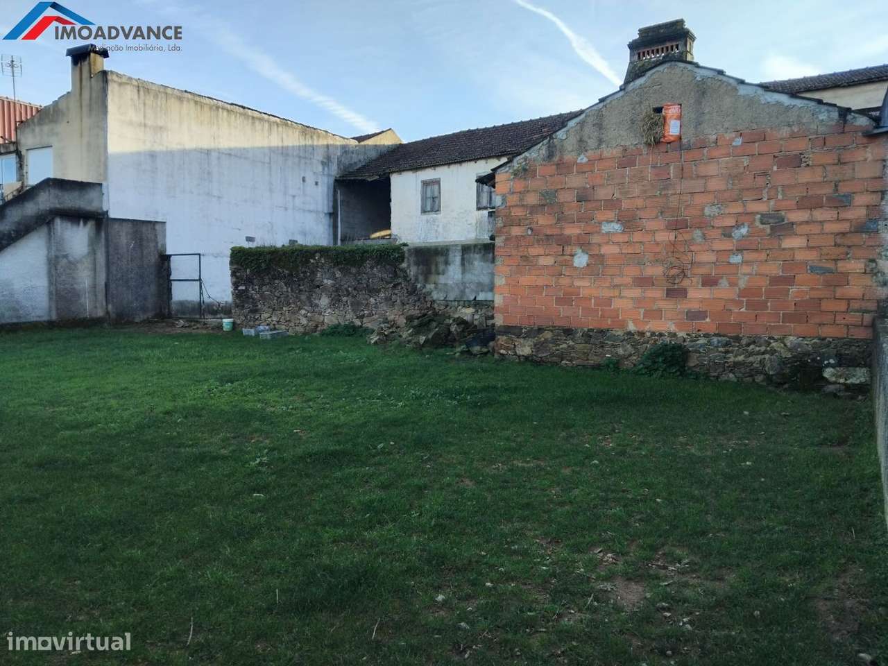 Casa centenária situada numa aldeia no concelho de Penacova, Coimbra-14