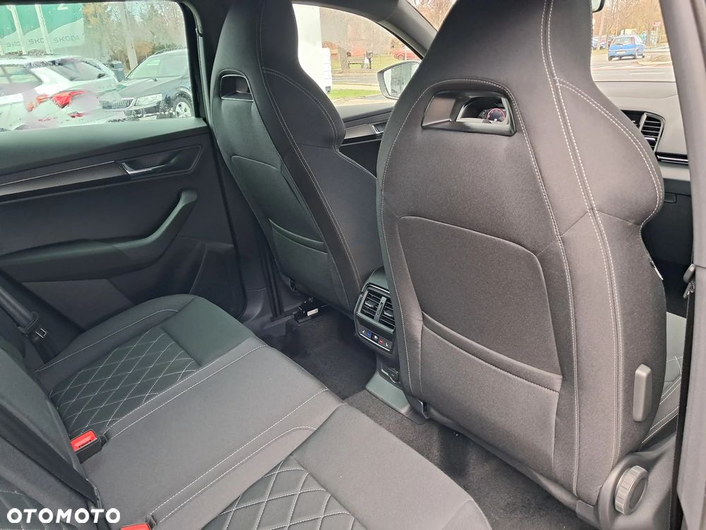 Rabat: -18 100 PLN Pakiet Travel Assist / koło zapasowe