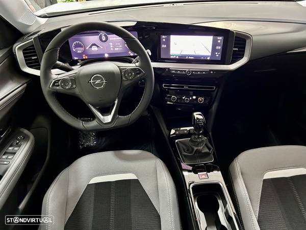 Opel Mokka 1.2 T Elegance - 22